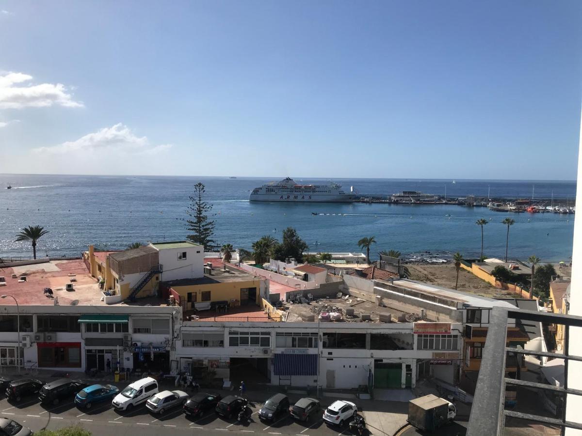 Apartamento La Estrella, Los Cristianos Los Cristianos  Exterior photo