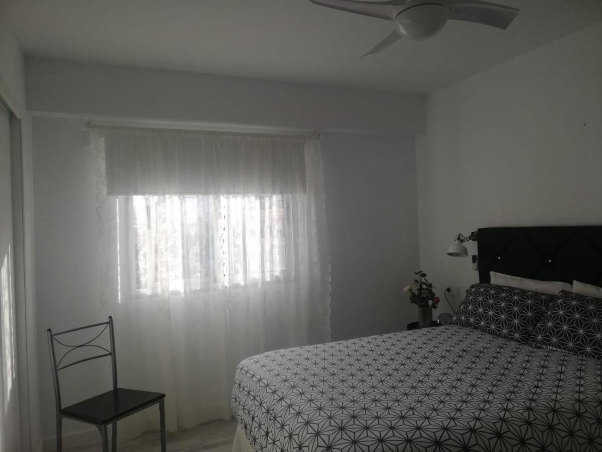 Apartamento La Estrella, Los Cristianos Los Cristianos  Exterior photo